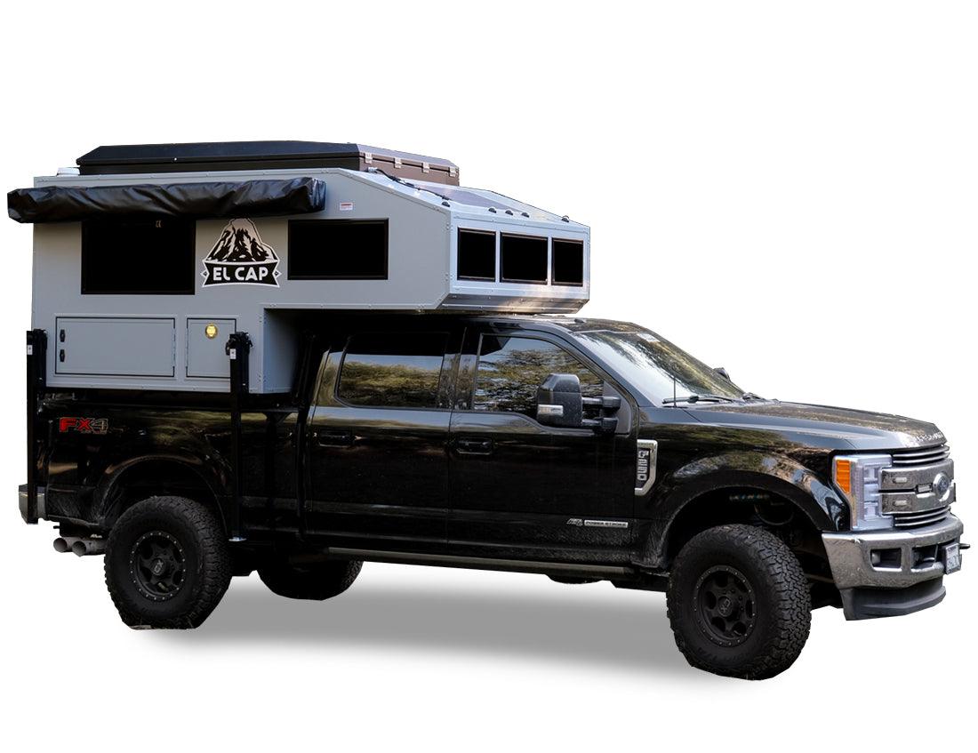 EL Cap™ Truck Camper For Sale