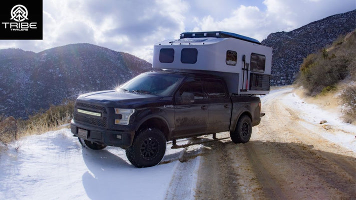 Mastering Truck Bed Camping: Tips and Essentials
