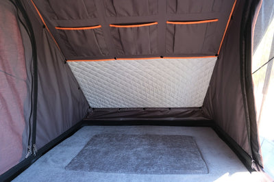 Elevate Your Off-Road Adventures with a Tent in Gladiator Cab