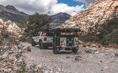 How to Choose the Best Overland Trailer for Your Needs