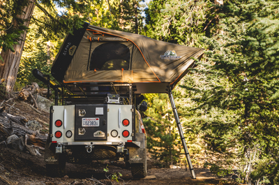 5 Essential Tips for First-Time Camper Trailer Buyers