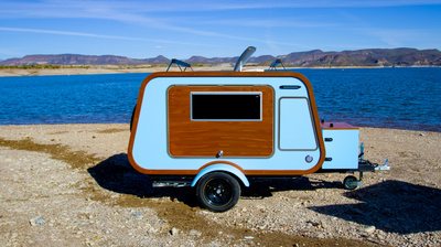 The Essential Guide to Travel Trailers: Your Gateway to Adventure