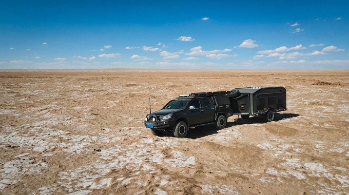 Essential Tips for Safe Towing: A Comprehensive Guide