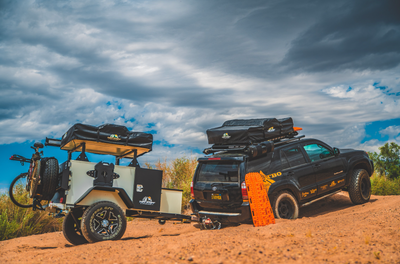 The Ultimate Guide to Choosing the Best Overlanding Gear for Your Adventures
