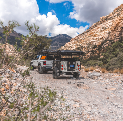 The Ultimate Guide to Overlanding: Unleashing Your Adventurous Spirit