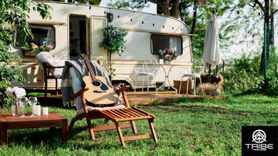 Comparing Camper Trailer Types for Your Adventures