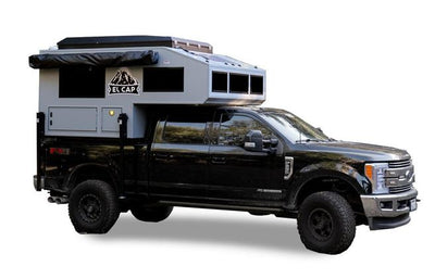 Make Your Truck Your Home with a Roof Top Tent: Understanding the Benefits for Camping