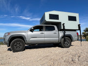 TETON™ Truck Camper