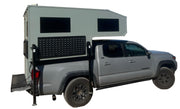 TETON™ Truck Camper