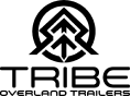 tribe trailers logo