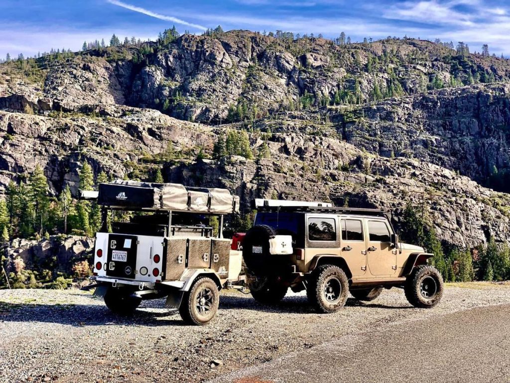 Campers