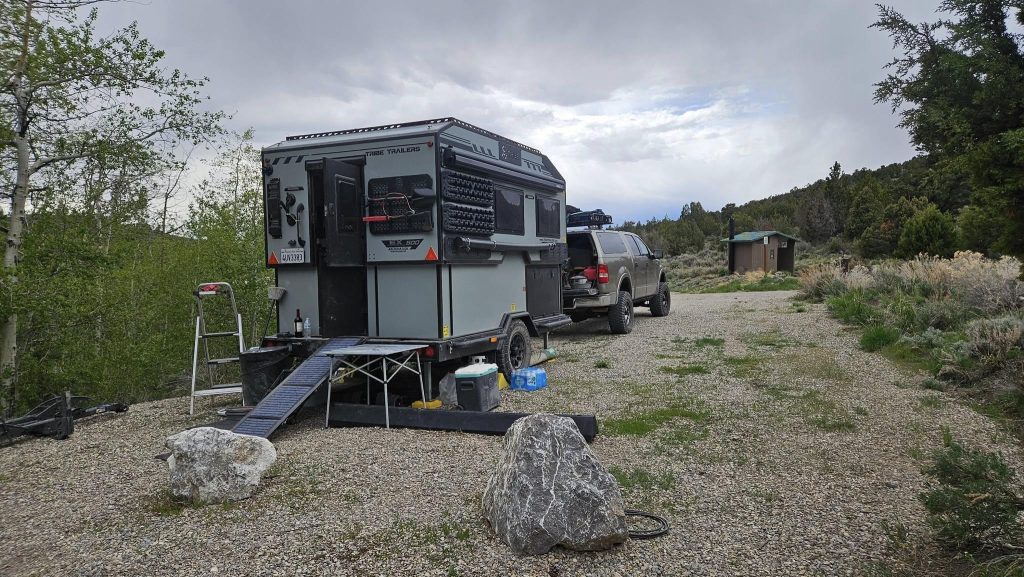 Adventure-Ready Trailers