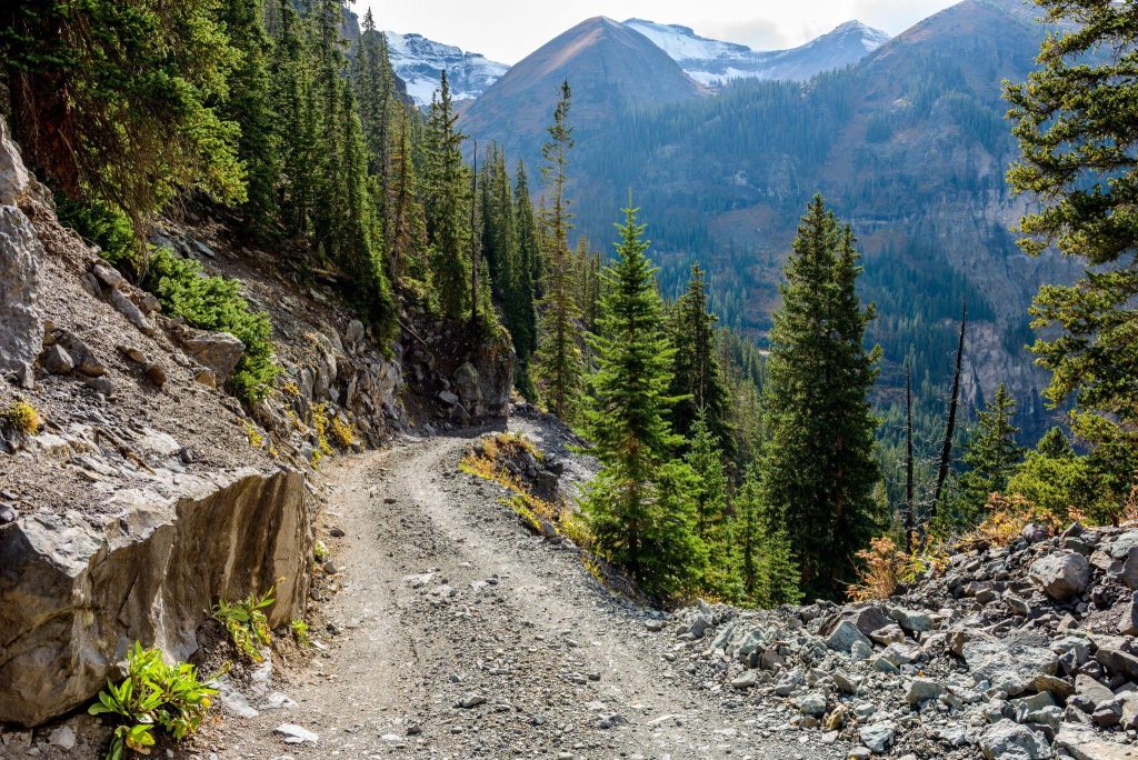 Colorado