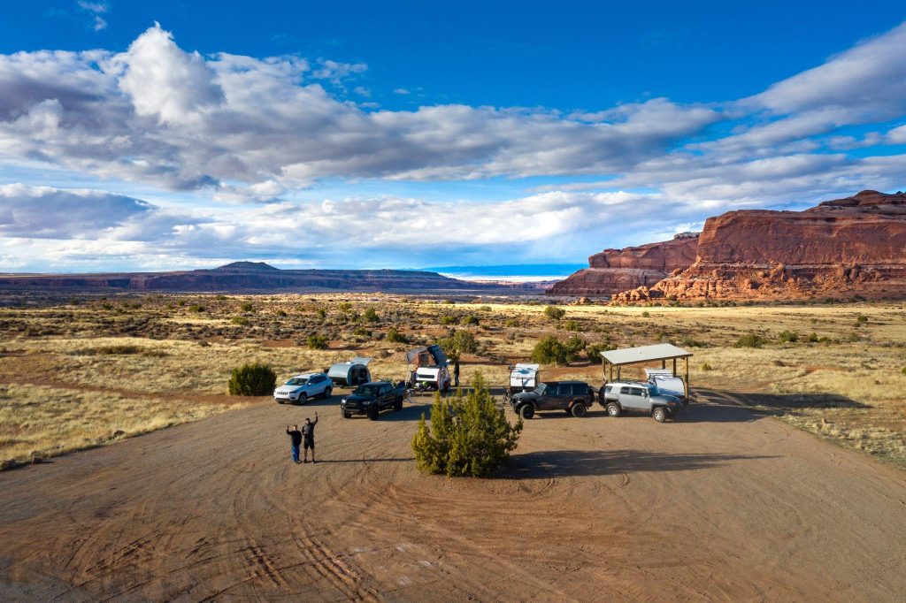 Moab