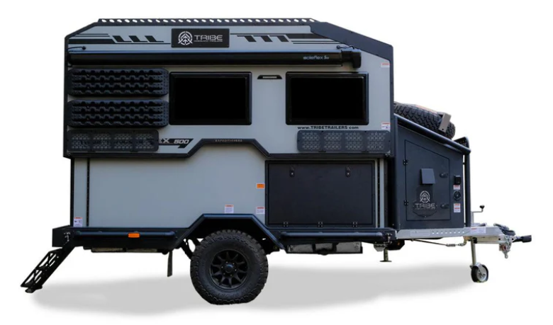 Cold-Weather Camping