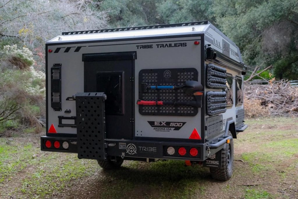 Expedition Trailers