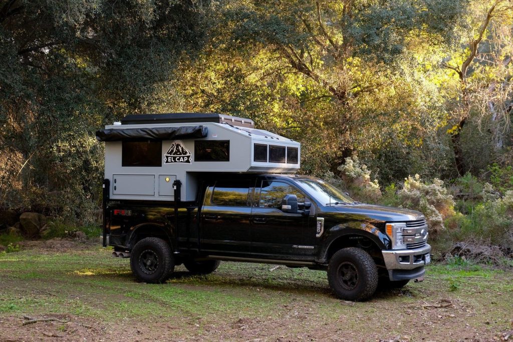 Basecamp Trailer for Sale