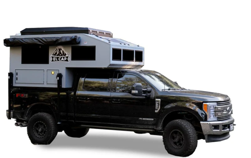 Off-Road Trailer